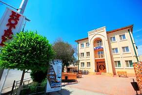 OLDKHIVA