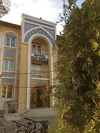 OLDKHIVA