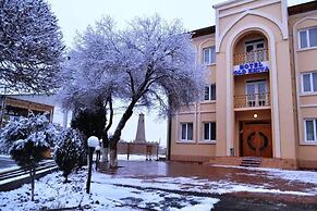 OLDKHIVA