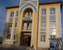 OLDKHIVA