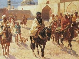 OLDKHIVA