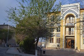 OLDKHIVA