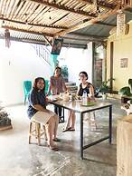 A-Manta Homestay