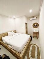 A-Manta Homestay