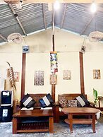 A-Manta Homestay