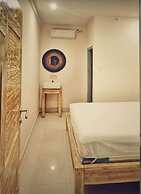 A-Manta Homestay