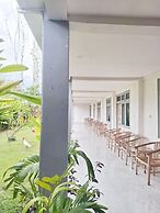 A-Manta Homestay
