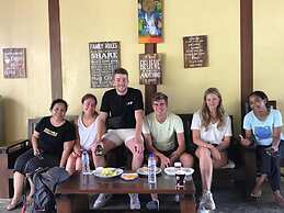 A-Manta Homestay