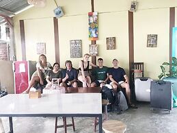 A-Manta Homestay