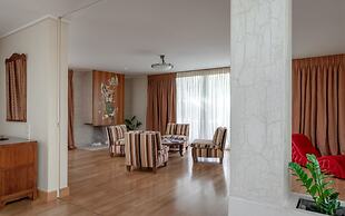 Elaia Mega Mansion