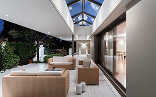 Elaia Mega Mansion