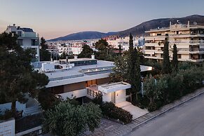 Elaia Mega Mansion