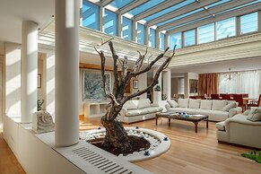 Elaia Mega Mansion
