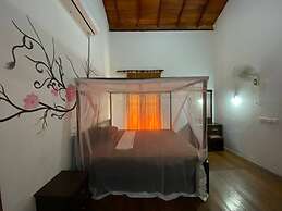 Sunrise Cabanas