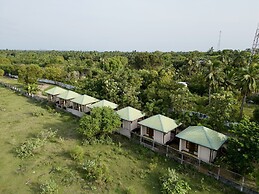 Sunrise Cabanas