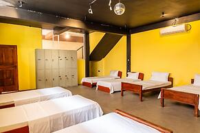 Sunrise Cabanas
