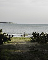 Sunrise Cabanas