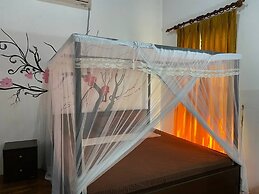 Sunrise Cabanas