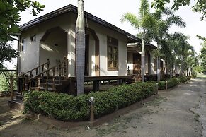 Sunrise Cabanas