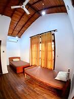 Sunrise Cabanas