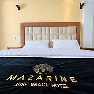 Mazarine Surf Suites