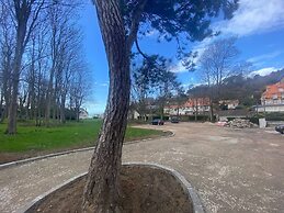Parc Beausejour Dieppe