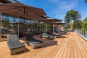 Rixwell Collection Seaside Hotel Jurmala