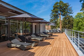 Rixwell Collection Seaside Hotel Jurmala