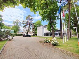 Rixwell Collection Seaside Hotel Jurmala