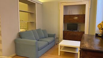 RESIDENZA MONTALTI