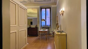 RESIDENZA MONTALTI