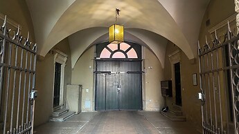 RESIDENZA MONTALTI