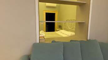 RESIDENZA MONTALTI