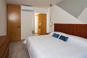 Torre Sofia Cancun