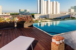 Torre Sofia Cancun
