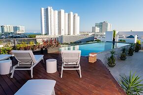 Torre Sofia Cancun
