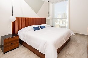 Torre Sofia Cancun