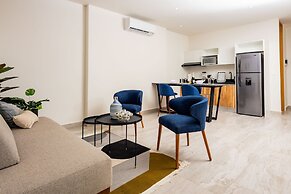 Torre Sofia Cancun