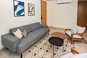 Torre Sofia Cancun