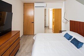 Torre Sofia Cancun