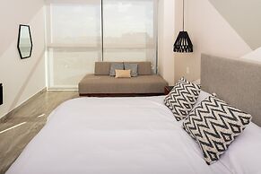 Torre Sofia Cancun