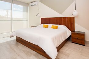 Torre Sofia Cancun