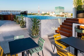 Torre Sofia Cancun