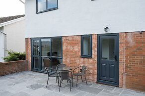 Trinity View by Tŷ SA -  in Newport