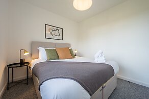 Trinity View by Tŷ SA -  in Newport