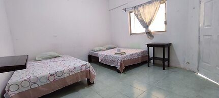 Villas del Carmen