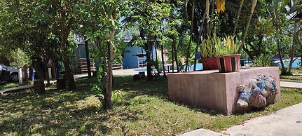 Villas del Carmen