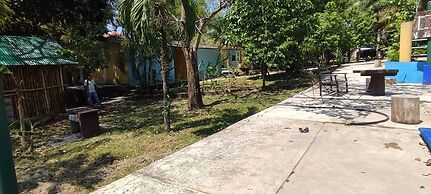 Villas del Carmen