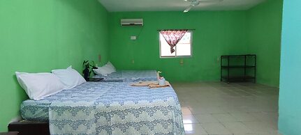 Villas del Carmen