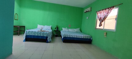 Villas del Carmen